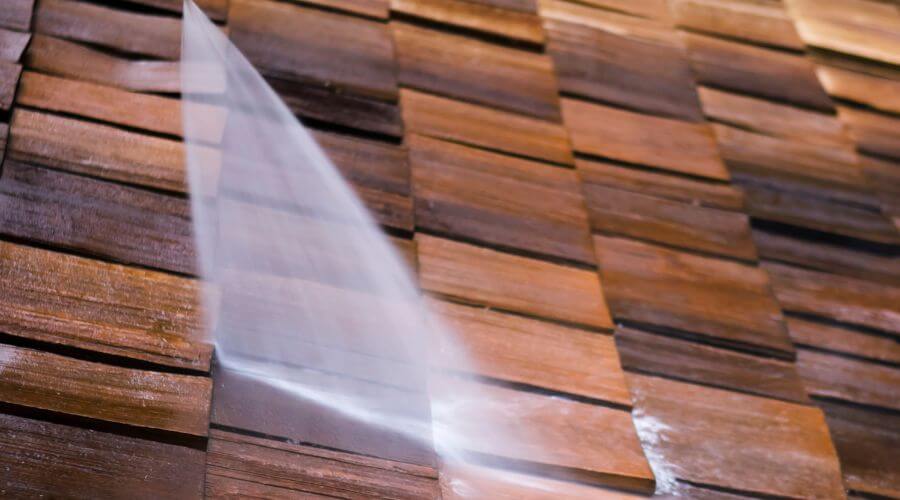 Asphalt Roofing in Vaughn, NM